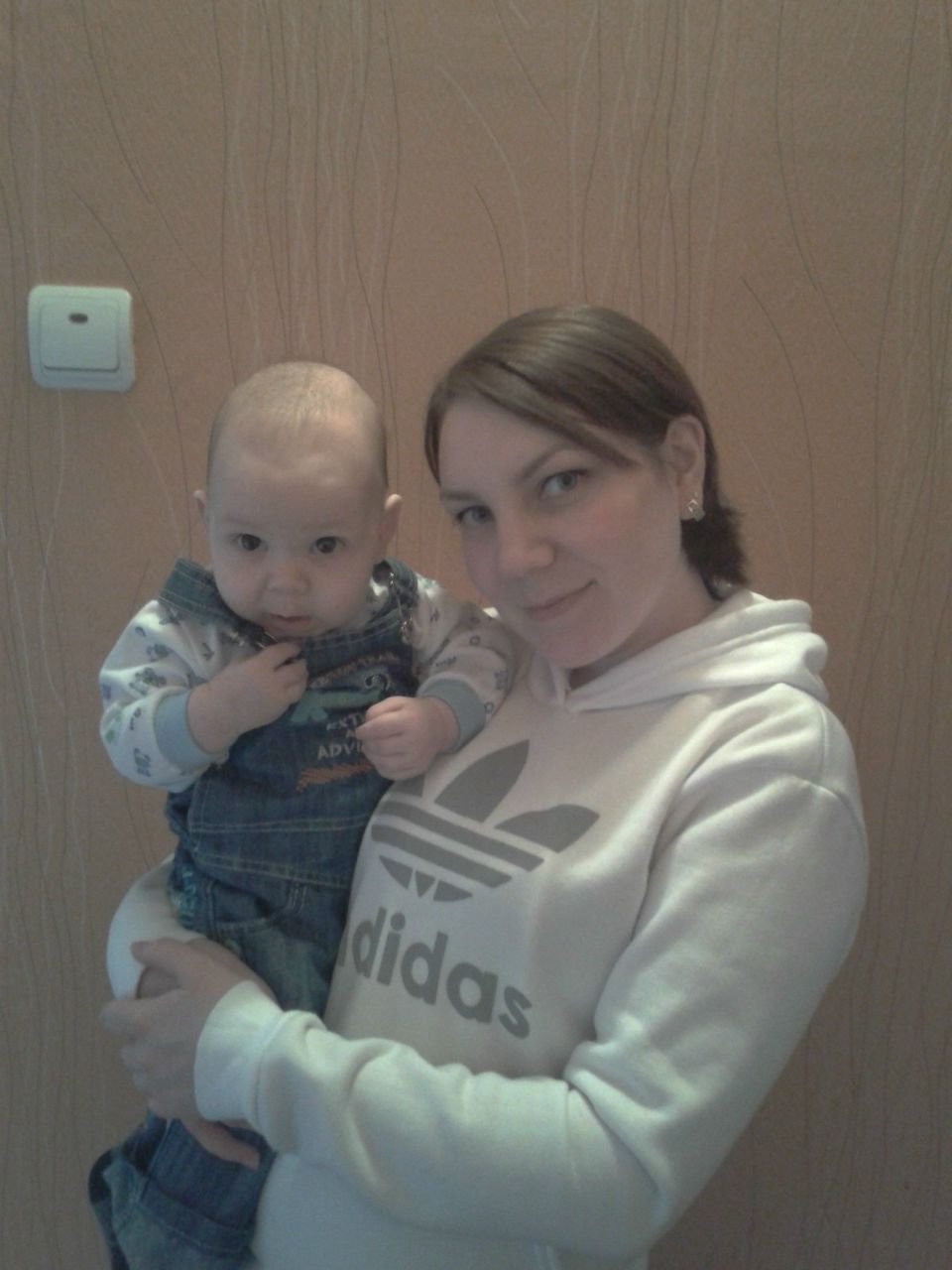 Кристина Петрова | Подольск