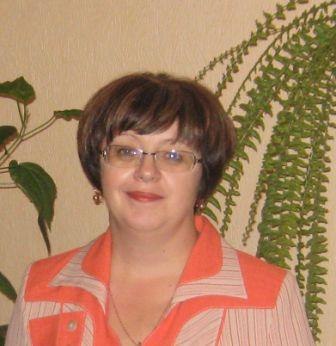 Елена Овчинникова | 