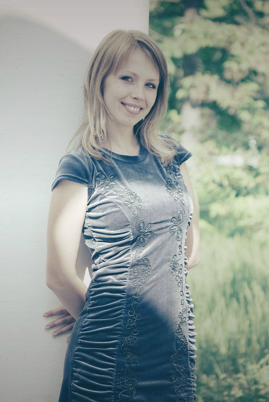 Оля Лебедь | Запорожье