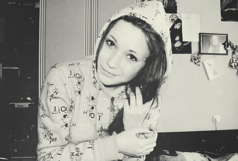 Анастасия Александрова | Большая Вишера