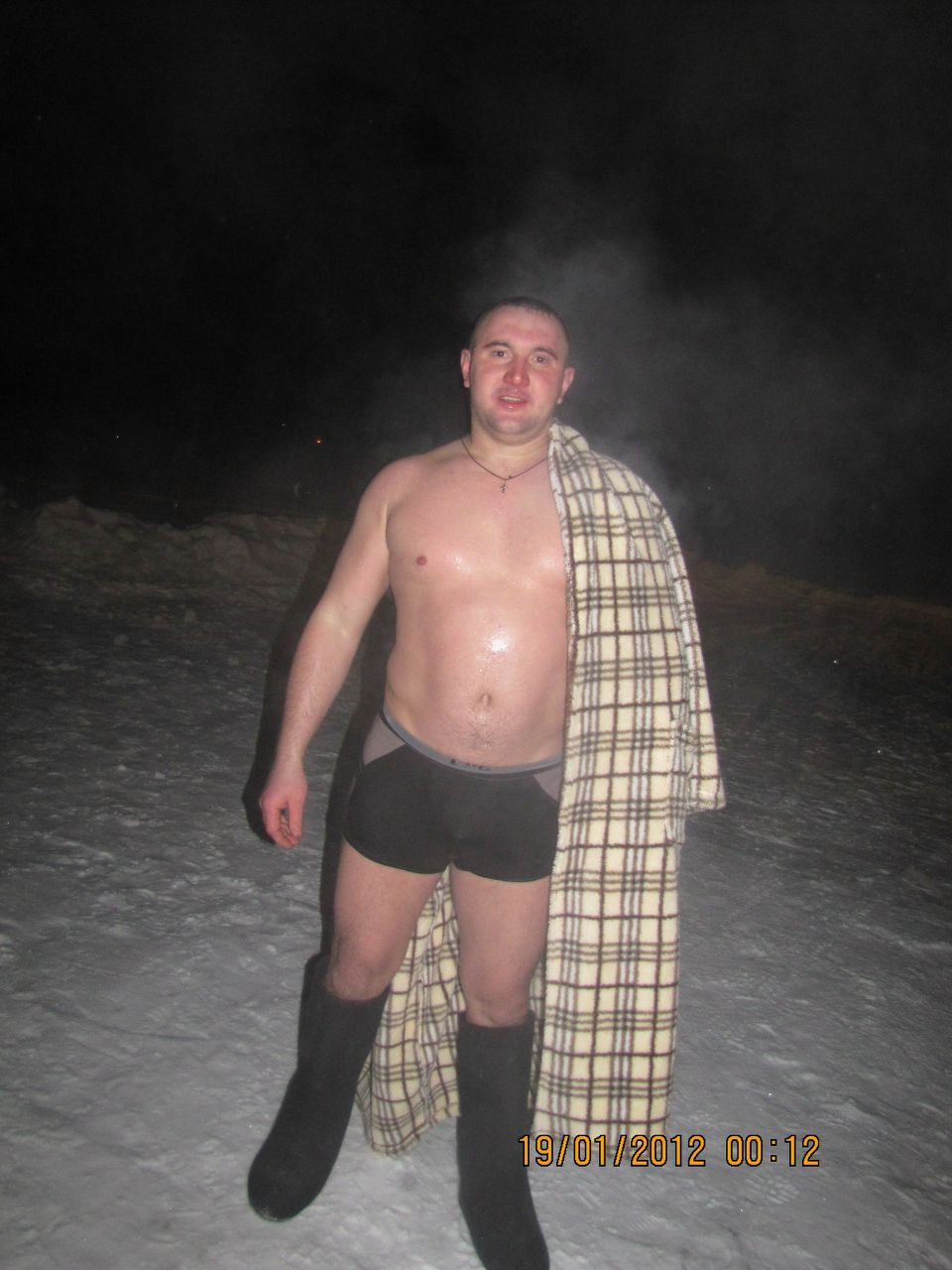 Артем Панов | Бийск