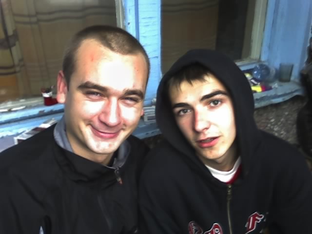 Роман Ковальчук | Каменское / Днепродзержинск