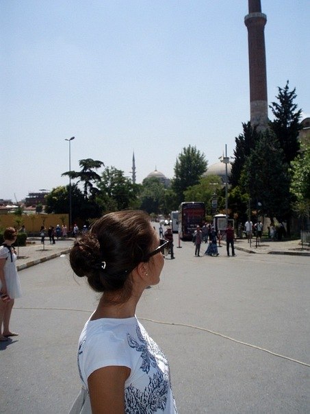 Flora ******** | Москва