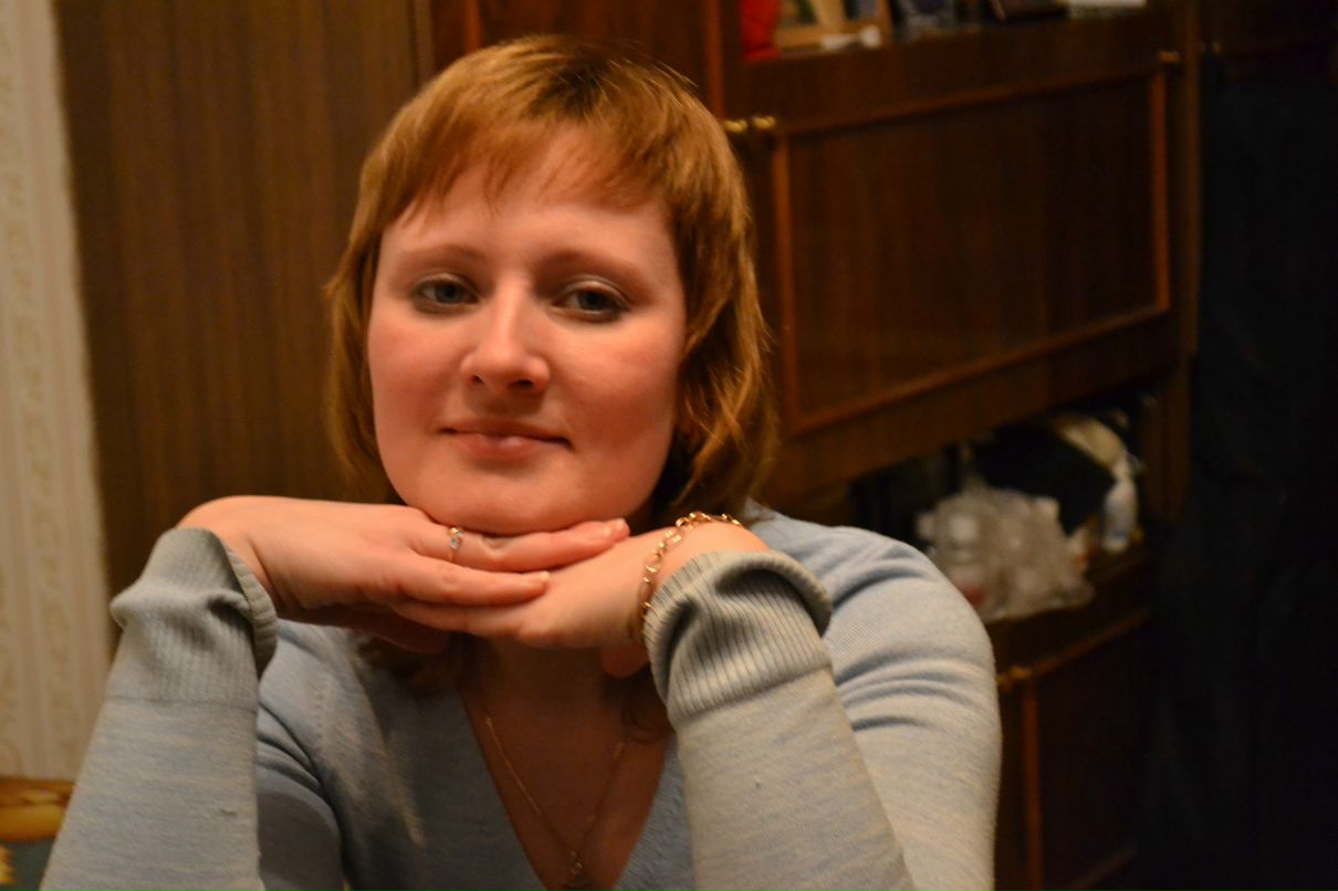 Олеся Федорова ♡♡♡ | Санкт-Петербург