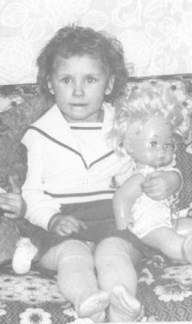 Любовь Андрушко | Выборг