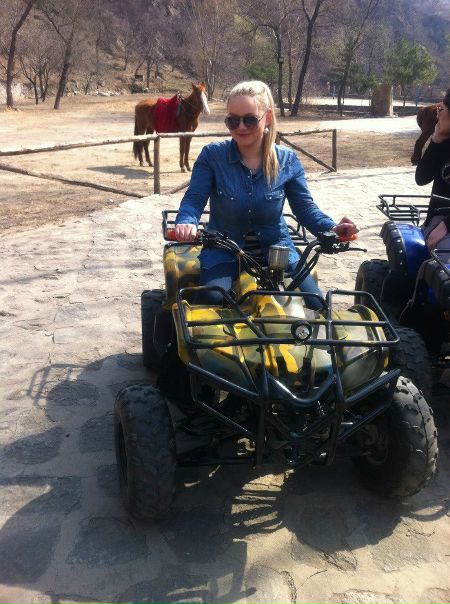 №69, Ксюша Баликанова, 33 года, Великий Новгород №69, Ксюша Баликанова, 33 года, Великий Новгород