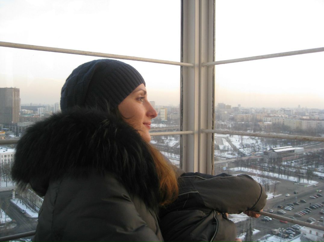 Светлана Филиппова | Москва