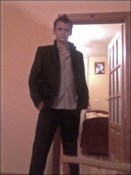 №44, Ян Омельчук, Першотравенск №44, Ян Омельчук, Першотравенск