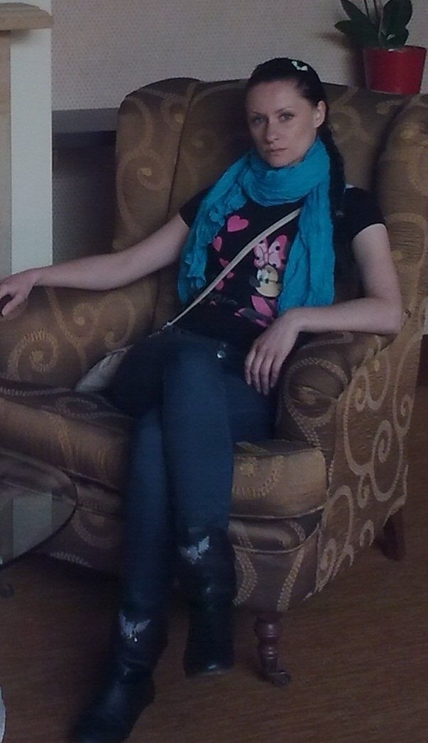 Людмила Явтушенко | Днепр (Днепропетровск)