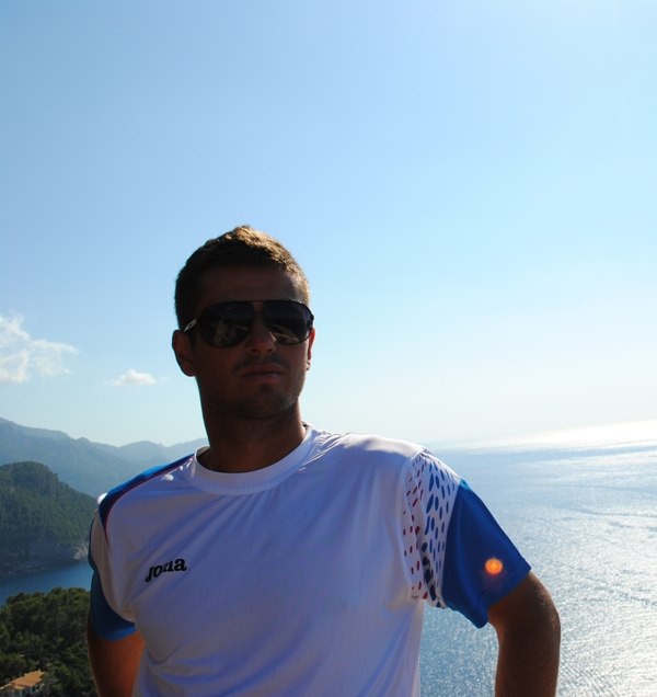 Сергей Горпинко | Санкт-Петербург