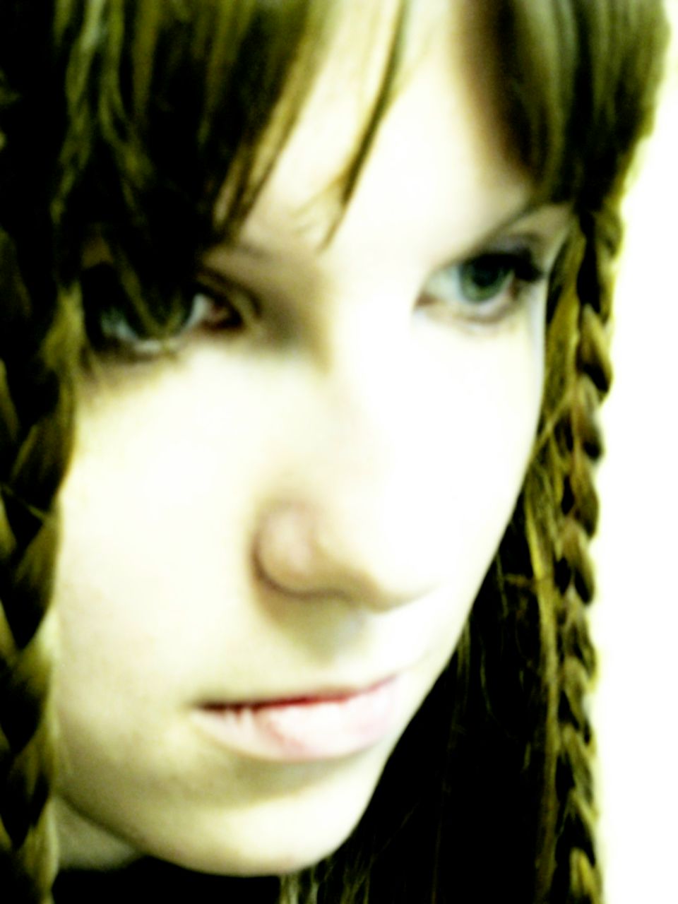 Аня Молякова Yohji | Казань