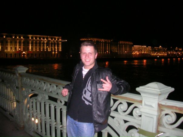 №11, Андрей Сарапулов, 38 лет, Озерск, Россия №11, Андрей Сарапулов, 38 лет, Озерск, Россия