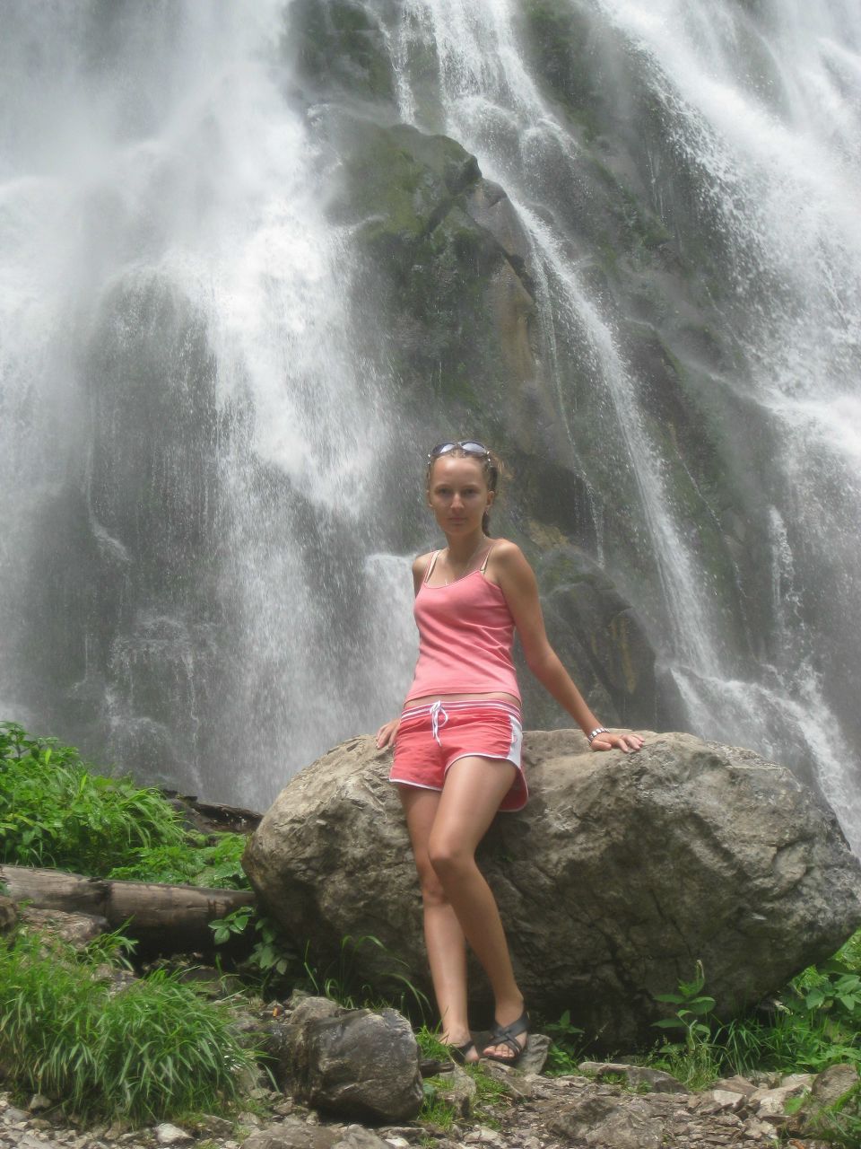 Надежда Батяйкина | Пено