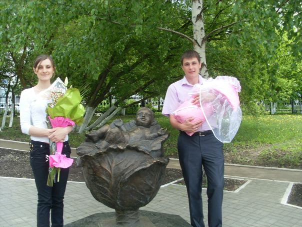 №10, Ludmila Simdyunkina, Саранск №10, Ludmila Simdyunkina, Саранск