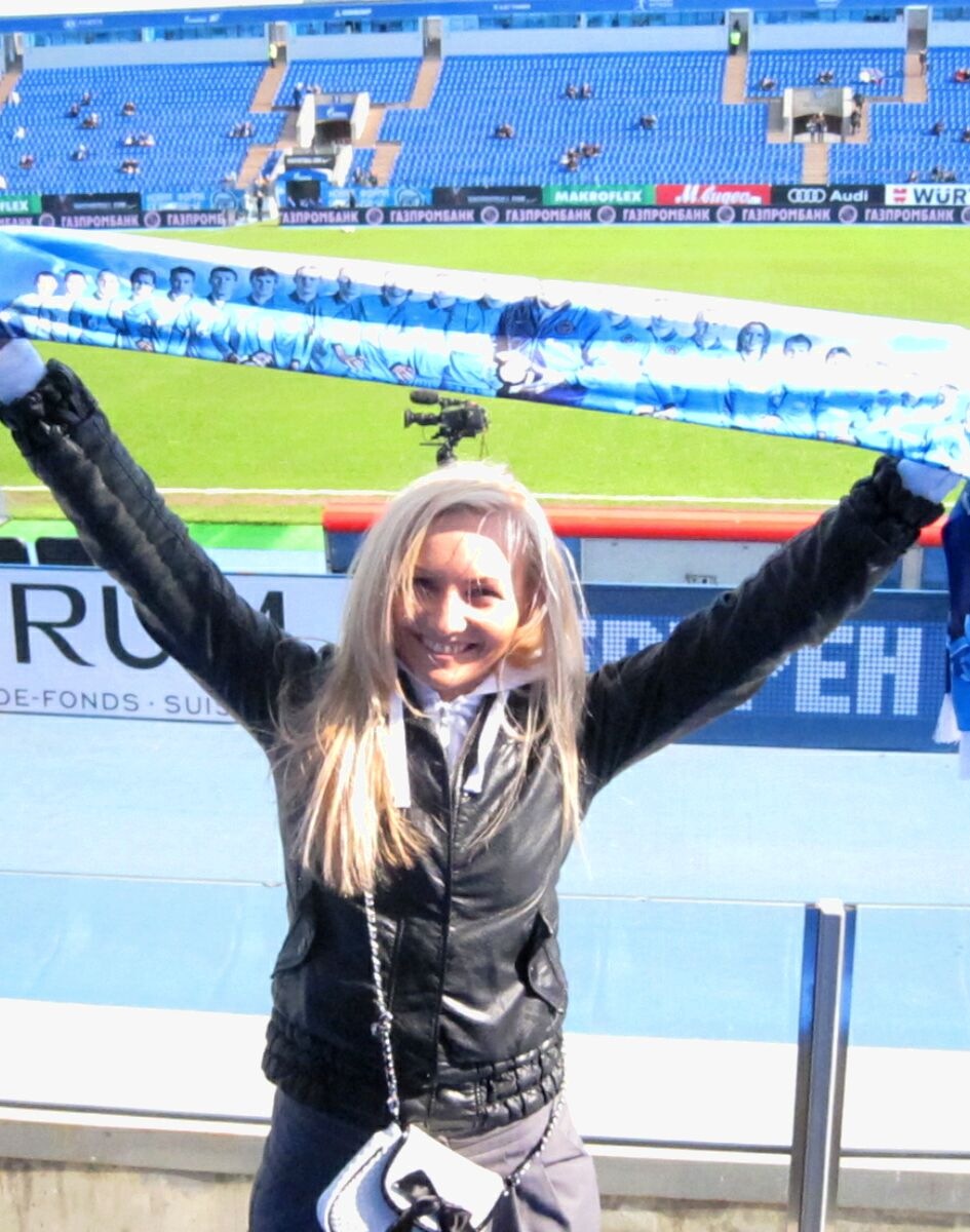 Фото профиля