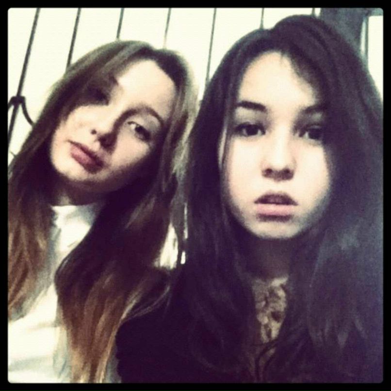 Регина Кильчурина | 