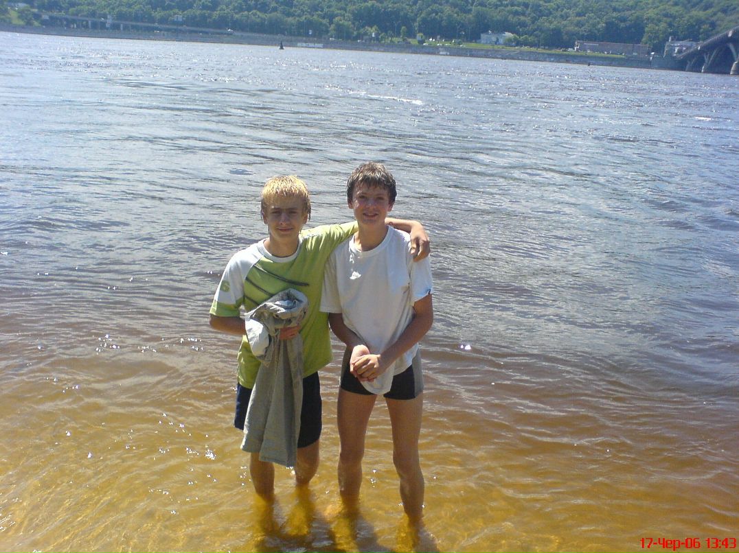 Андрей Хмиль | Симферополь