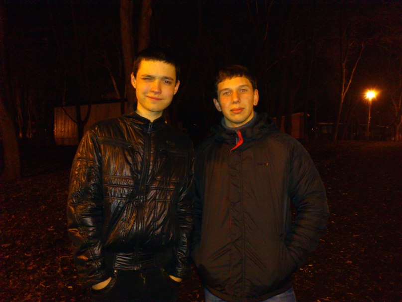 Сергей Катрич | 