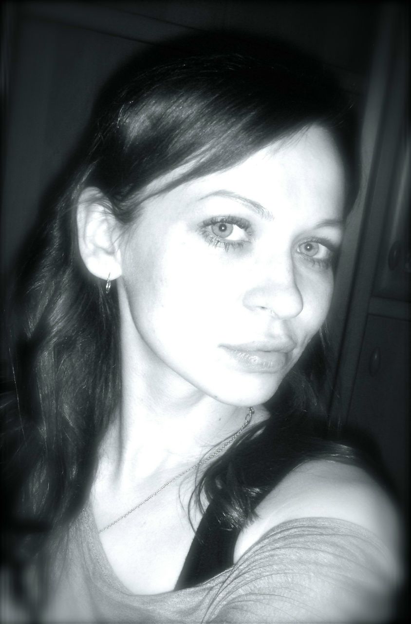 Оксана Бондарь | Санкт-Петербург