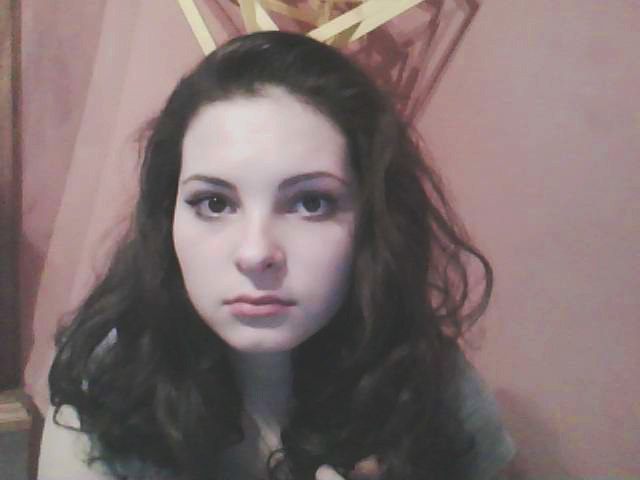 Кристина Семкив | Самара