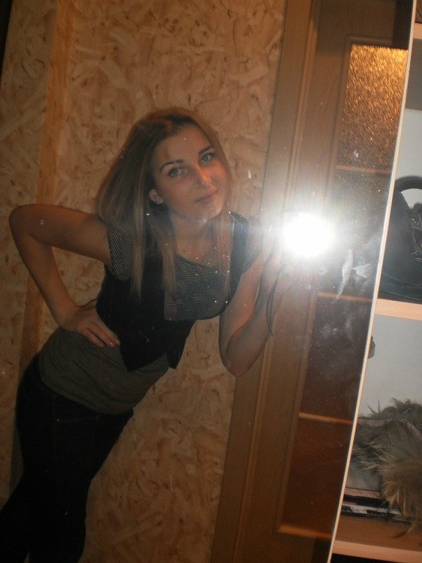 Надежда Сытинская | Калининград