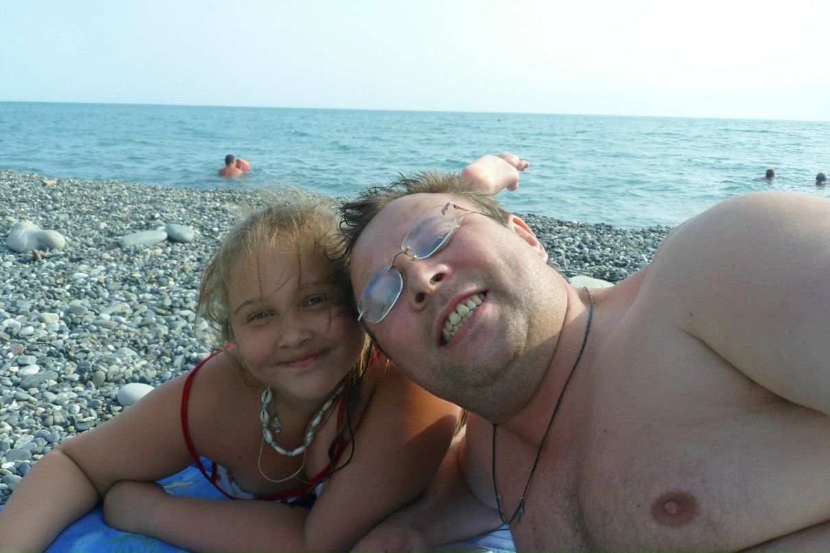 Виктор Смирнов | Санкт-Петербург