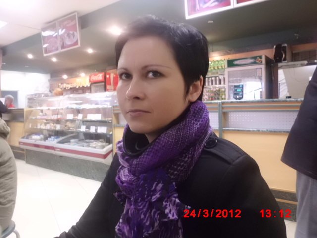 Юлия Тарайковская | Минск