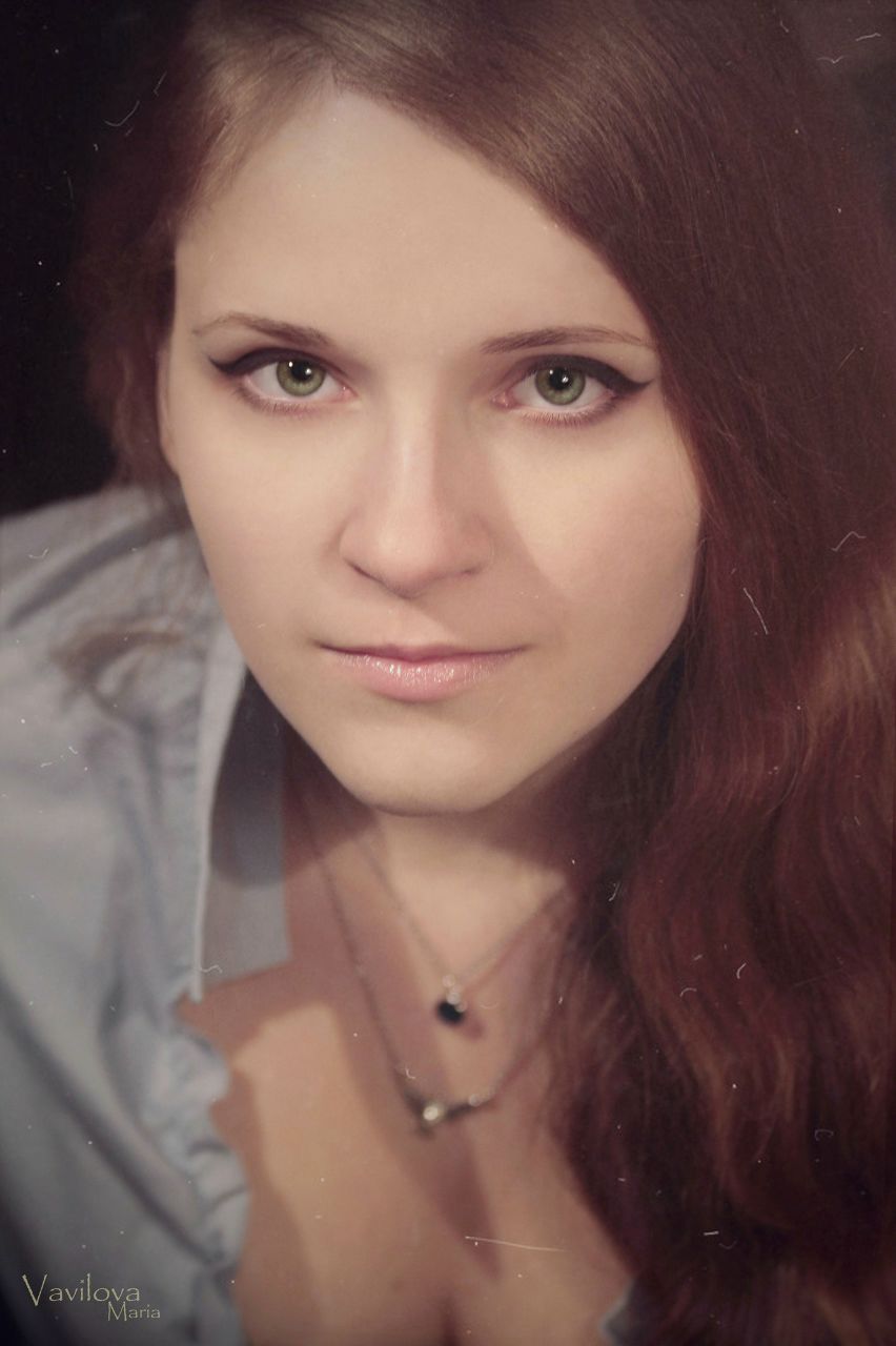 Наталья Паршина | Лобня