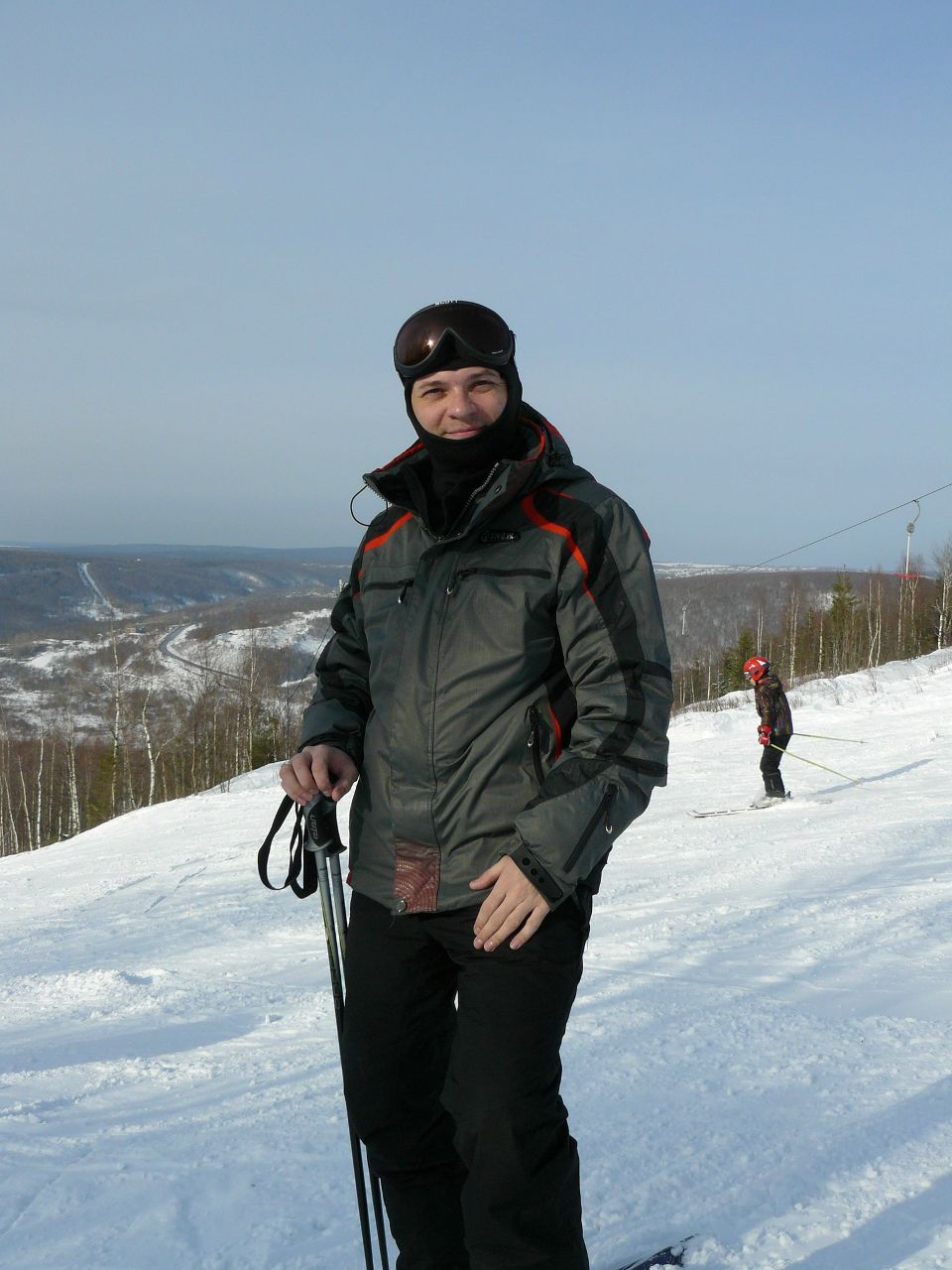 Павел Шихов | Пермь