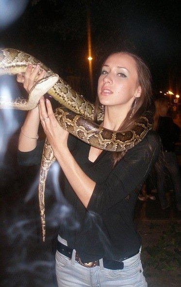 Алла Чиканчи | Винница