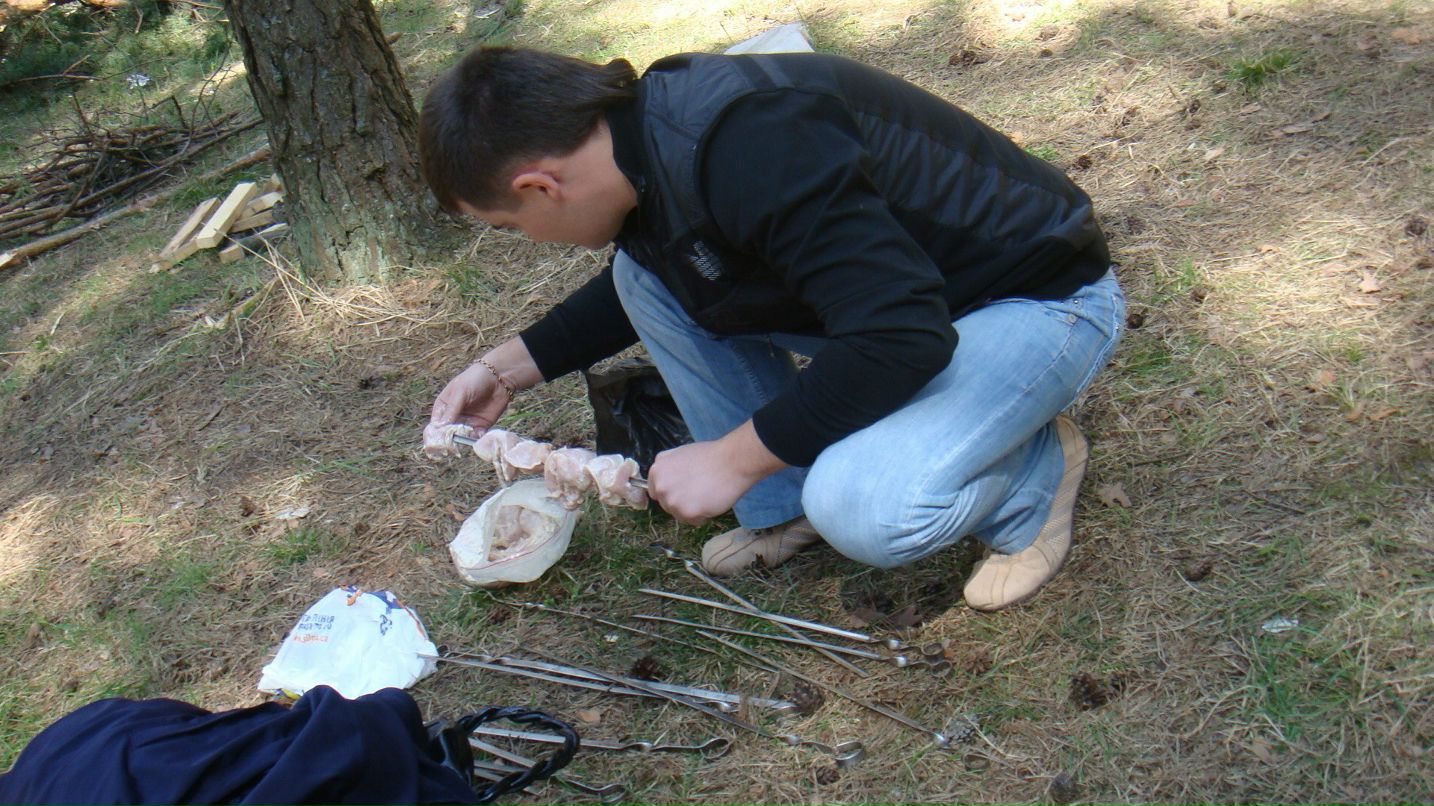 Юра Ференц | Львов