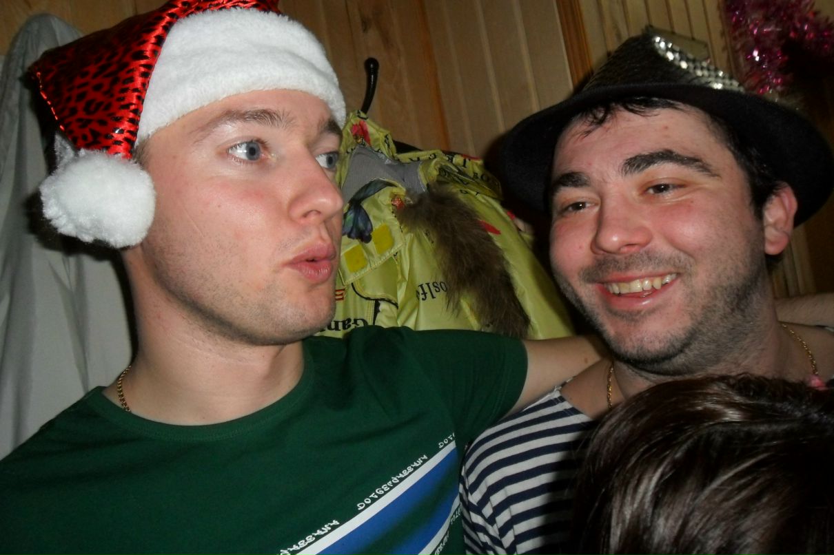 Виктория Камольцева | Владивосток