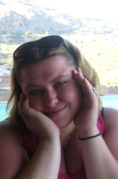 №94, Оксана Кулик, 38 лет, Тернополь №94, Оксана Кулик, 38 лет, Тернополь