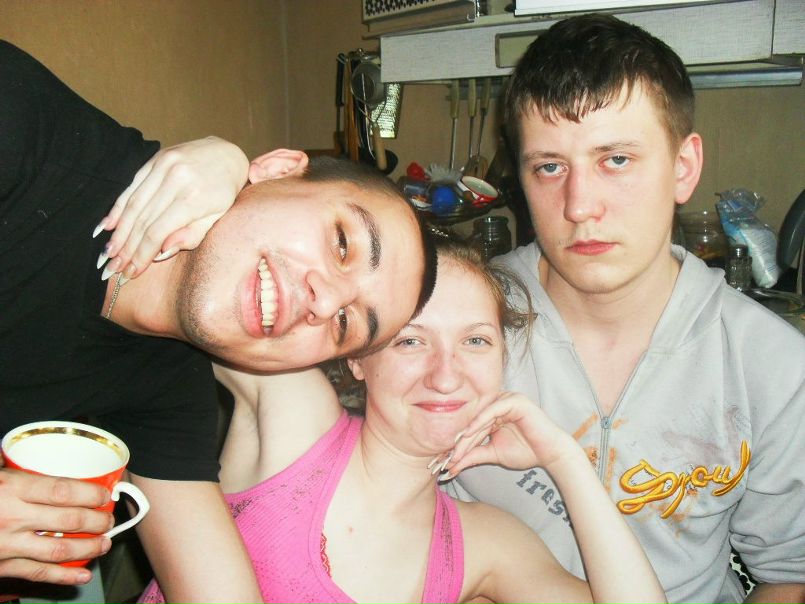 №132, Юленька Турушкина, 35 лет, Новокузнецк №132, Юленька Турушкина, 35 лет, Новокузнецк