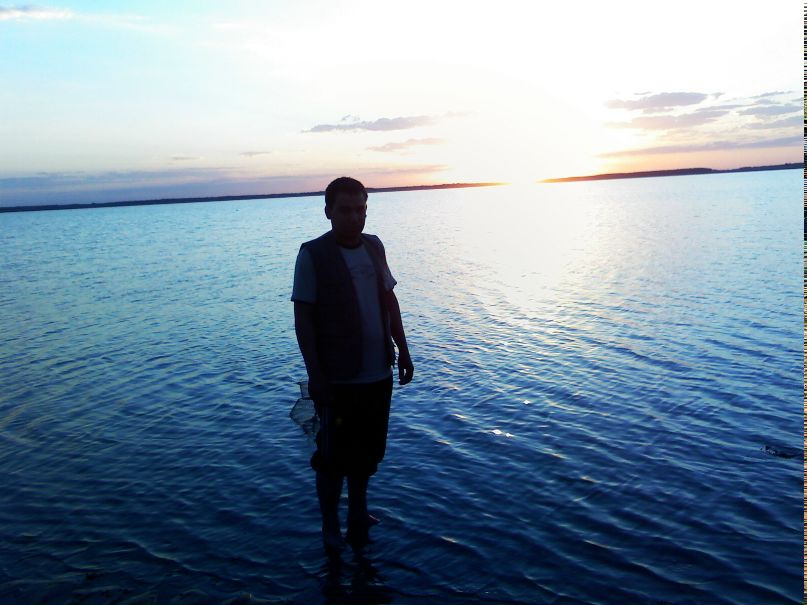 Женя Минниахметов | Копейск