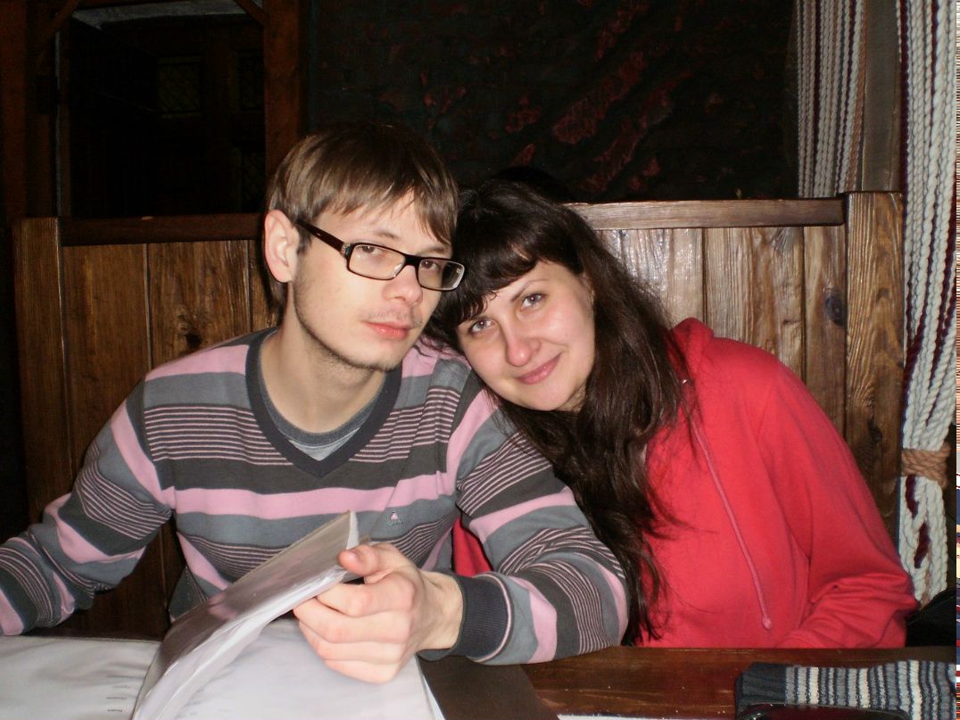 Антон Врублевский Just Tony | Витебск