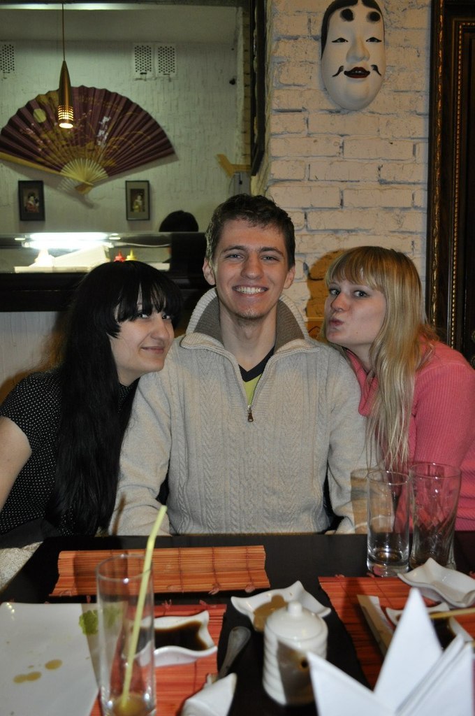 Мирра Бессон Жановна | Орск