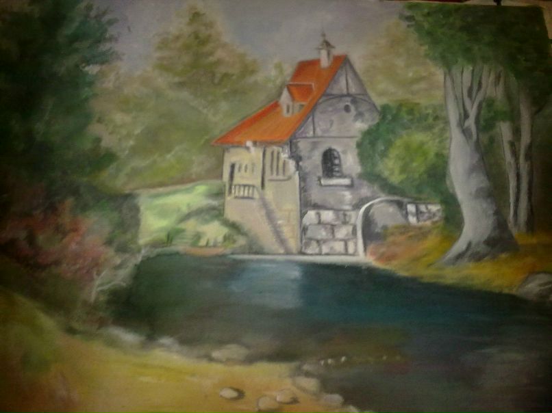 Анастасия Айбашева | Набережные Челны