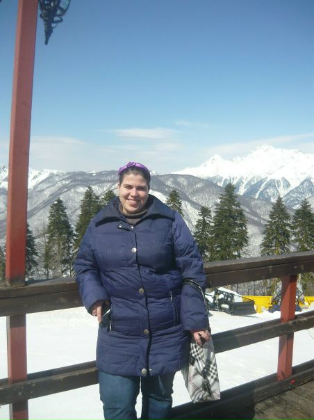 №4, Анна Пойменова, 42 года, Москва №4, Анна Пойменова, 42 года, Москва