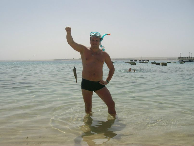 Михаил Жучков | Елабуга