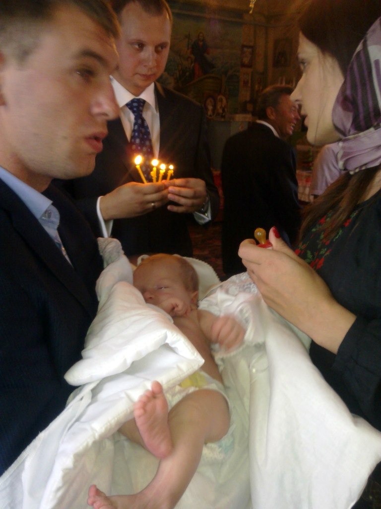 Лілія Назаркевич Gomez | 