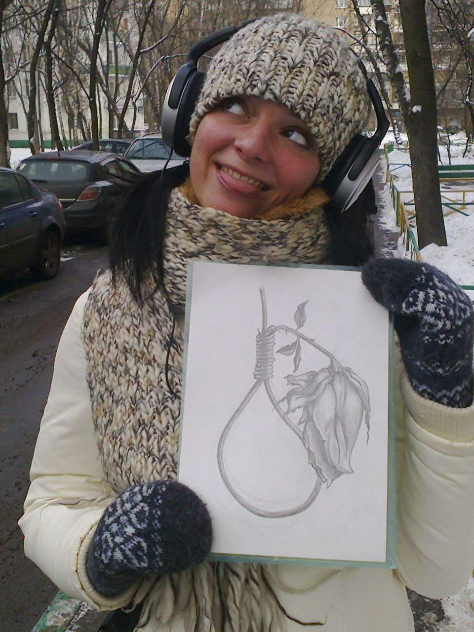 Карен Маркарян | Москва