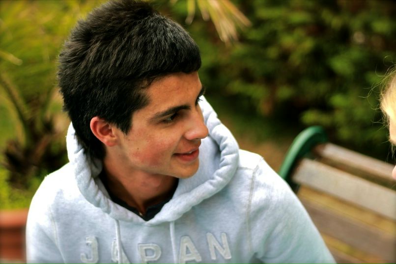 Camilo-A Rodas | Eastbourne