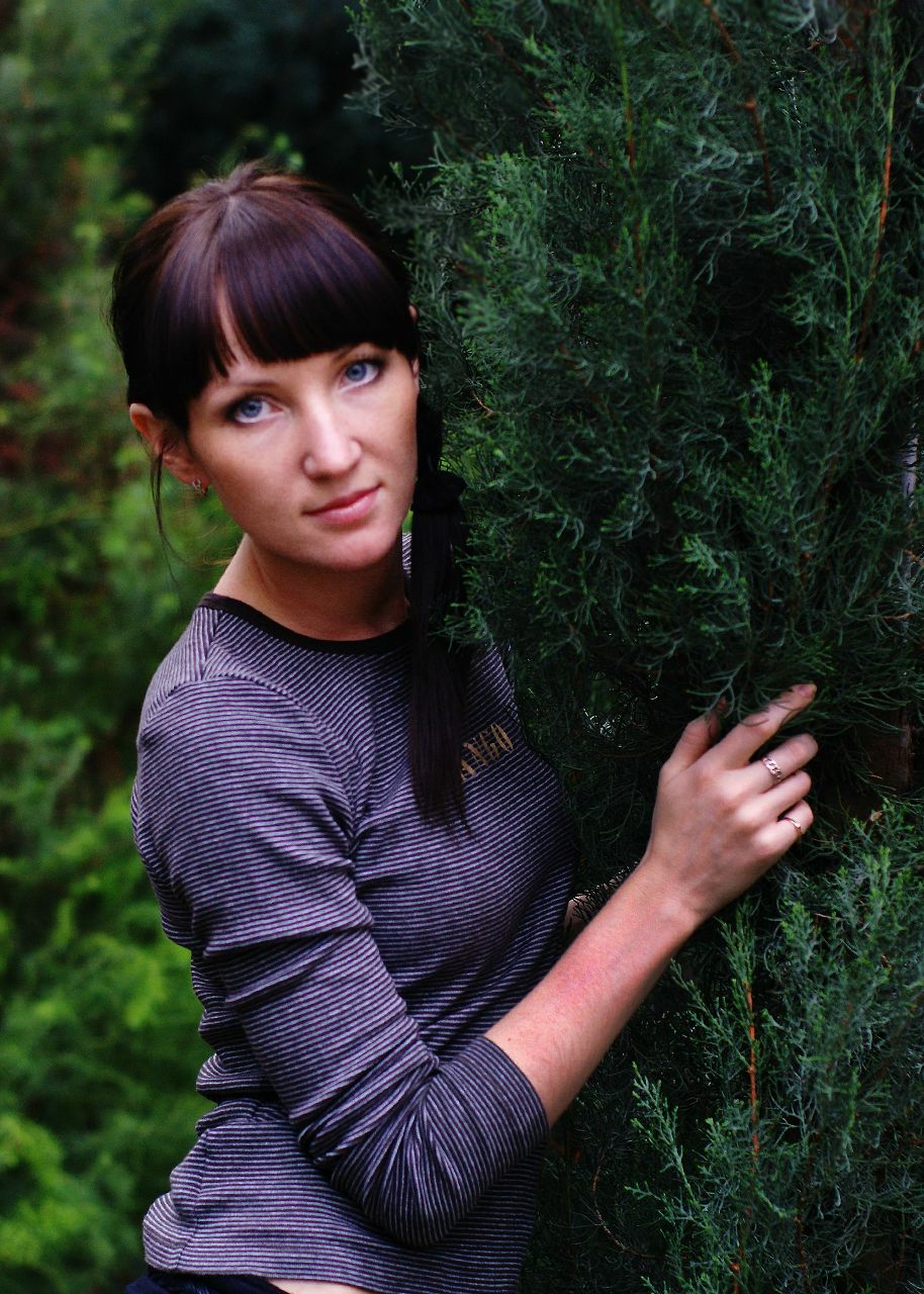 Анна Седельникова | Кемерово