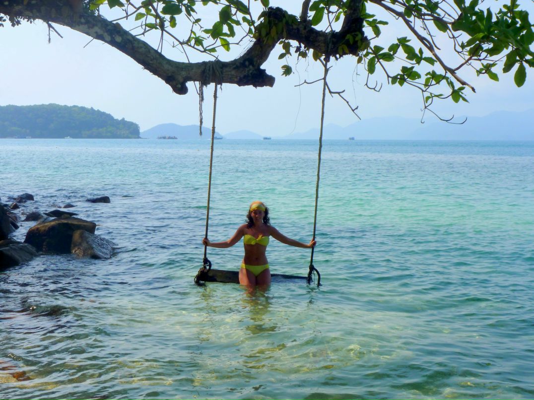 Наталья Максимова | Омск