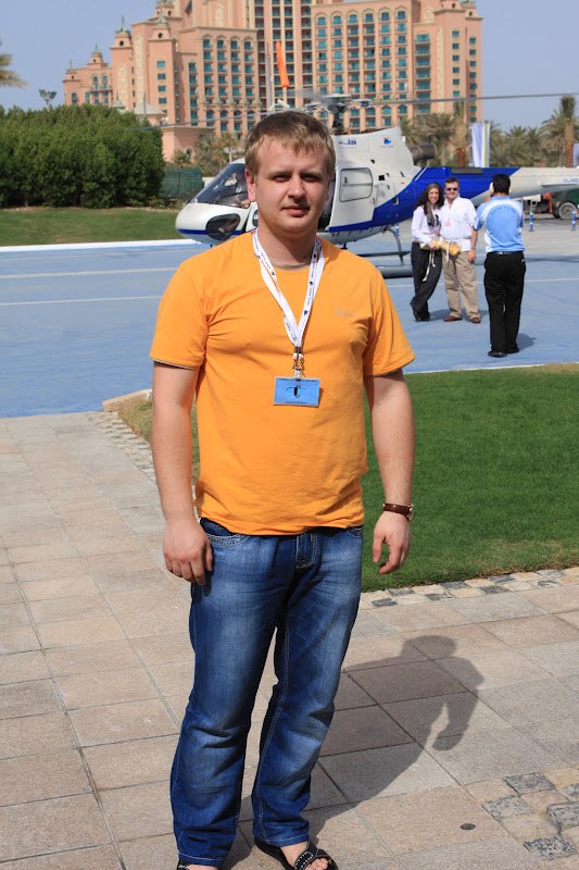 Vladimir Sakevich | New York City