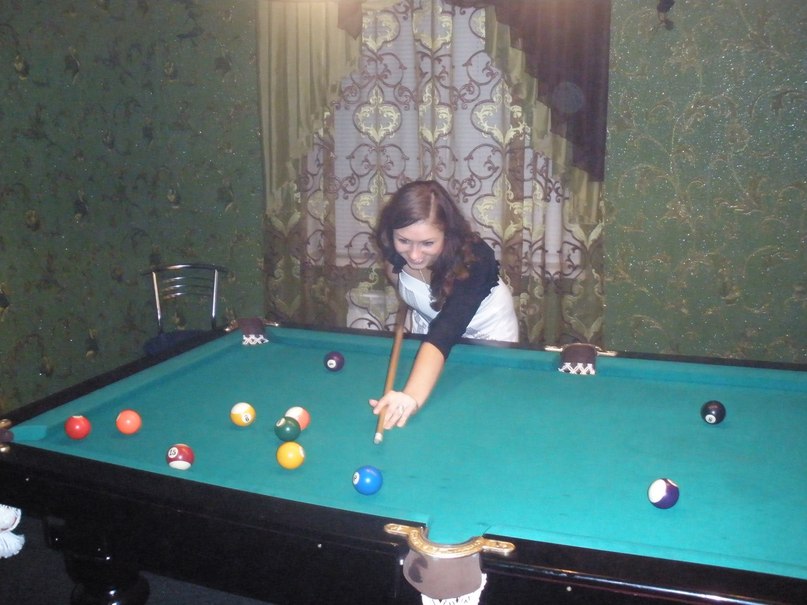 Таня Тарасенко | Тростянец