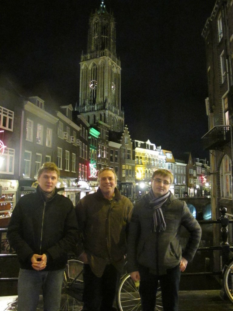 Никита Пичкалёв | Пермь