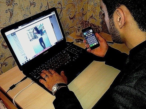 Фуркат Умаров | Самара