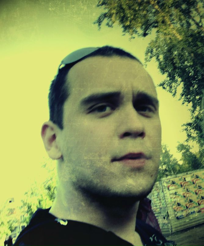 Ринат Салимгареев | Пермь